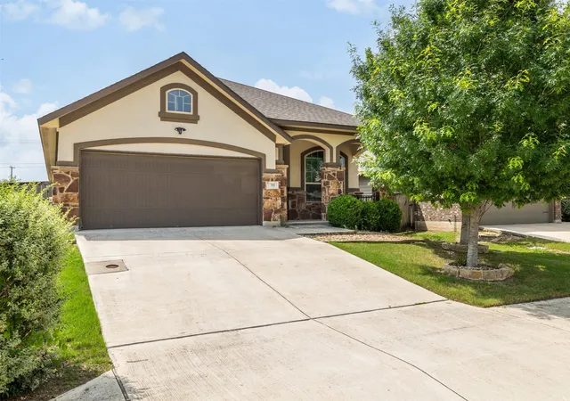 Photo 2 of Single family home for sale at 717 Blue Agave Ln, Georgetown, TX 78626 | MLS# 8112428 | Listing updated on 2026-09-12