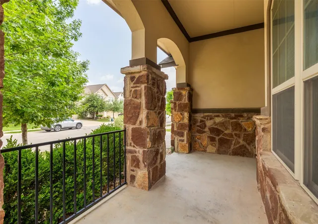 Photo 3 of Single family home for sale at 717 Blue Agave Ln, Georgetown, TX 78626 | MLS# 8112428 | Listing updated on 2026-09-12