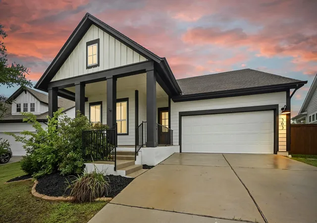 1st image of 363 Crimson Sky Ct, Dripping Springs, TX 78620 | MLS# 8317419