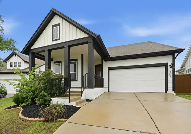 2nd image of 363 Crimson Sky Ct, Dripping Springs, TX 78620 | MLS# 8317419
