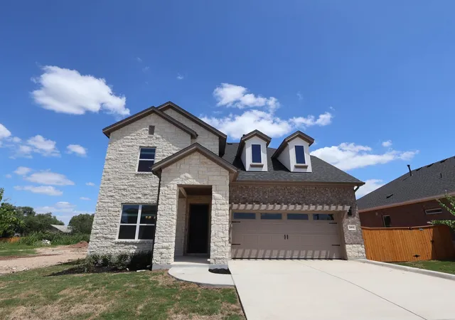 1st image of 261 Callahan Loop, Buda, TX 78610 | MLS# 2163932