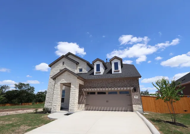 Photo 3 of Single family home for sale at 261 Callahan Loop, Buda, TX 78610 | MLS# 2163932 | Listing updated on 2026-09-04