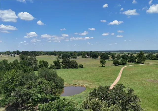Photo 3 of Sale Pending at 13541 E Us Hwy 79 (+/ 187 Acres), Gause, TX 77857 | MLS# 6757517 | Listing updated on 2026-07-14