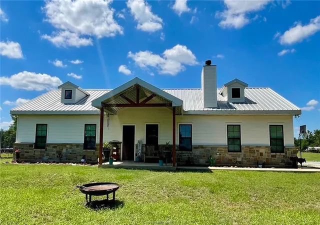Photo 4 of Sale Pending at 13541 E US Hwy 79 (+/ 187 Acres), Gause, TX 77857 | MLS# 6757517 | Listing updated on 2026-07-14