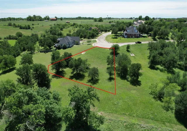 Photo 2 of Land for sale at 1700 Tanner Loop, Taylor, TX 76574 | MLS# 8305217 | Listing updated on 2026-10-09