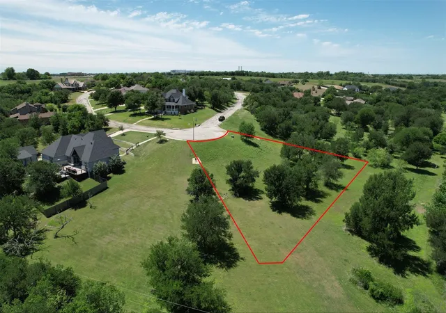 Photo 4 of Land for sale at 1700 Tanner Loop, Taylor, TX 76574 | MLS# 8305217 | Listing updated on 2026-10-09