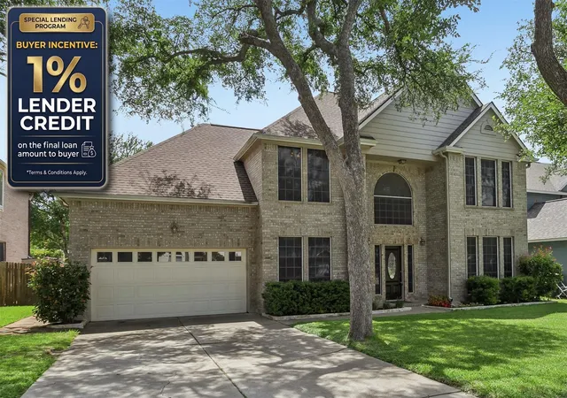 Single family home for sale at 12712 Twisted Briar Ln, Austin, TX 78729 | MLS# 6206543
