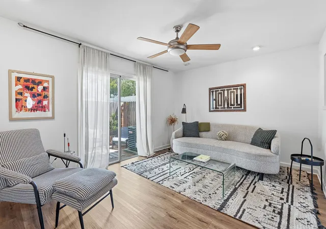 2nd image of 2300 Hancock Dr #6, Austin, TX 78756 | MLS# 7821403