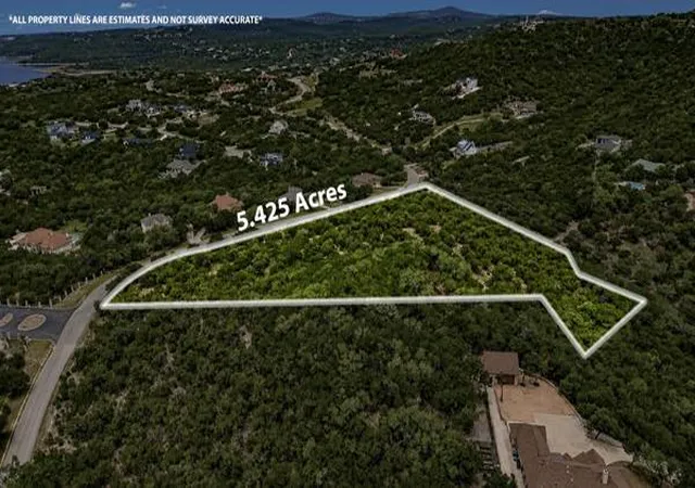 3rd image of 5425 Reed Parks Rd, Jonestown, TX 78645 | MLS# 2090082