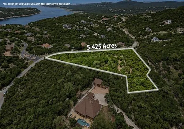 4th image of 5425 Reed Parks Rd, Jonestown, TX 78645 | MLS# 2090082