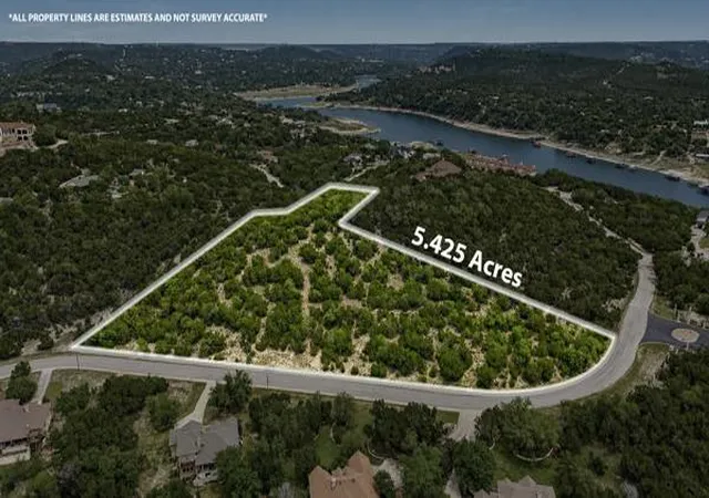5th image of 5425 Reed Parks Rd, Jonestown, TX 78645 | MLS# 2090082