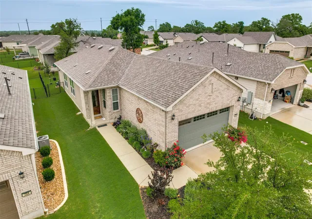 Photo 1 of Single family home for sale at 702 Saratoga Ln, Georgetown, TX 78633 | MLS# 9151871 | Listing updated on 2026-07-28