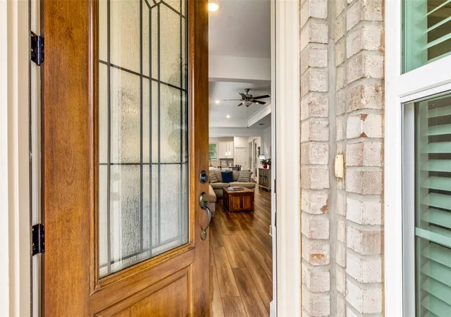 Photo 3 of Single family home for sale at 702 Saratoga Ln, Georgetown, TX 78633 | MLS# 9151871 | Listing updated on 2026-07-28