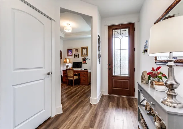 Photo 3 of Single family home for sale at 702 Saratoga Ln, Georgetown, TX 78633 | MLS# 9151871 | Listing updated on 2026-07-28