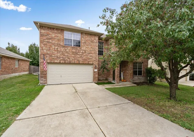 Photo 1 of Single family home for sale at 2338 Brookhollow Ter, Georgetown, TX 78626 | MLS# 7520908 | Listing updated on 2026-08-05