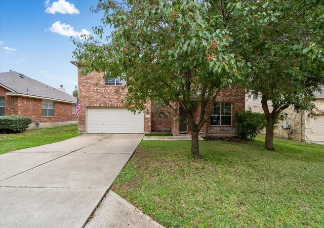 Photo 2 of Single family home for sale at 2338 Brookhollow Ter, Georgetown, TX 78626 | MLS# 7520908 | Listing updated on 2026-08-05