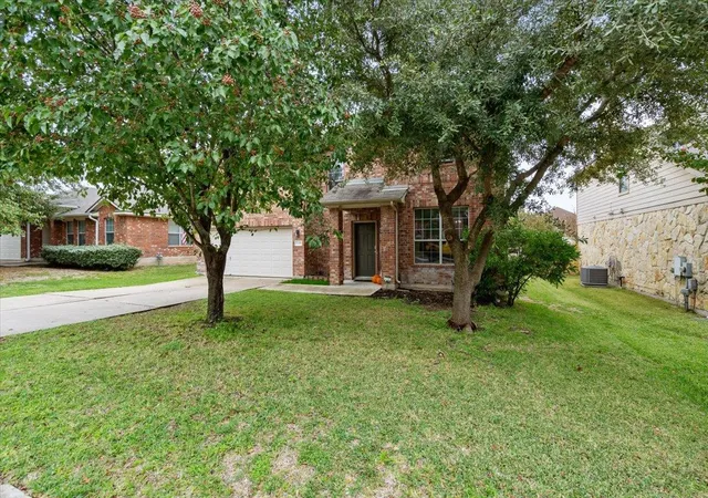 Photo 3 of Single family home for sale at 2338 Brookhollow Ter, Georgetown, TX 78626 | MLS# 7520908 | Listing updated on 2026-08-05