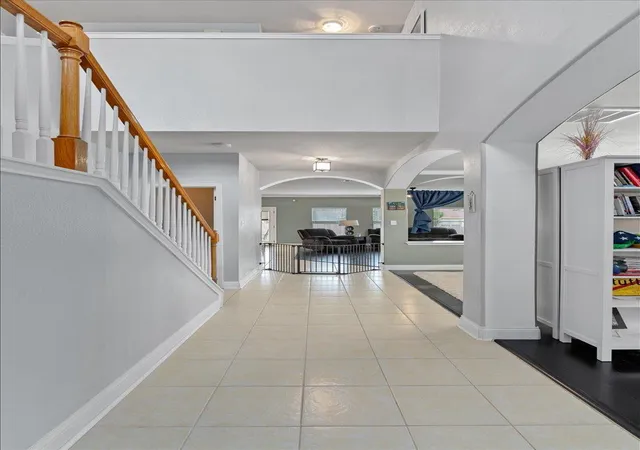 Photo 3 of Single family home for sale at 2338 Brookhollow Ter, Georgetown, TX 78626 | MLS# 7520908 | Listing updated on 2026-08-05