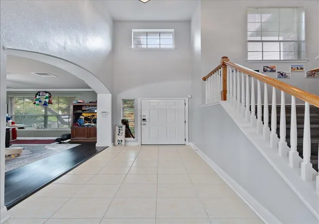 Photo 4 of Single family home for sale at 2338 Brookhollow Ter, Georgetown, TX 78626 | MLS# 7520908 | Listing updated on 2026-08-05
