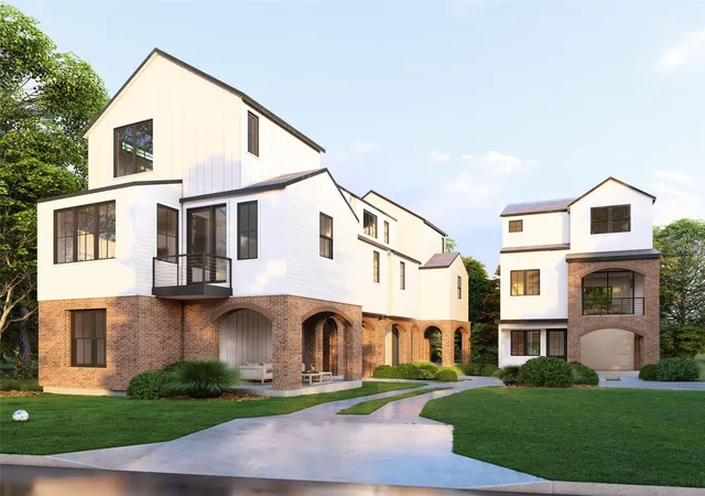 1st image of 1808 Sylvan Dr #1, Austin, TX 78741 | MLS# 2184302