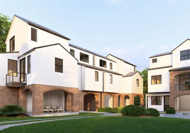 2nd image of 1808 Sylvan Dr #1, Austin, TX 78741 | MLS# 2184302