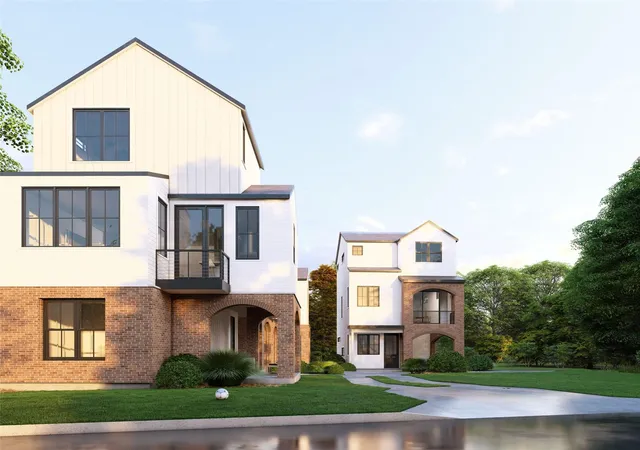 3rd image of 1808 Sylvan Dr #1, Austin, TX 78741 | MLS# 2184302