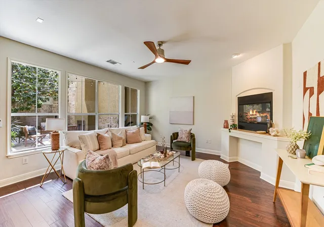 5th image of 3406 Menchaca Rd #21, Austin, TX 78704 | MLS# 5794374