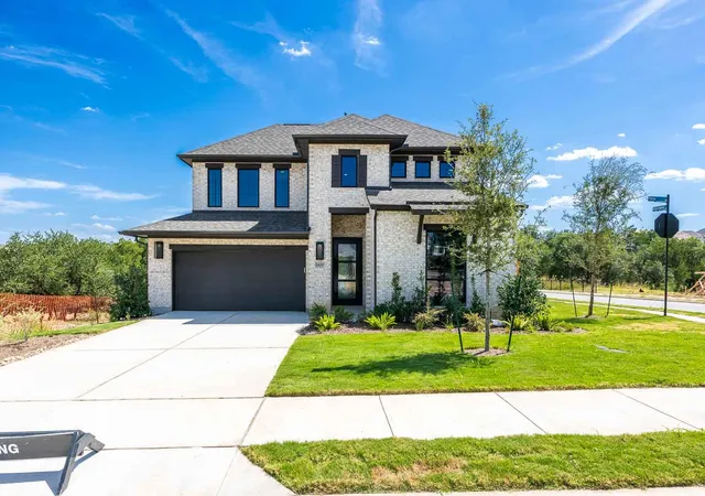 Photo 1 of Sale Pending at 1400 Pansy Trl, Georgetown, TX 78628 | MLS# 7681451 | Listing updated on 2026-10-19