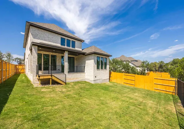 Photo 2 of Sale Pending at 1400 Pansy Trl, Georgetown, TX 78628 | MLS# 7681451 | Listing updated on 2026-10-19