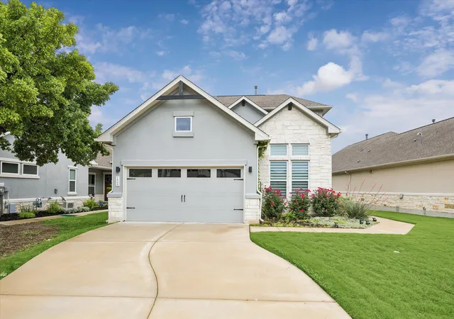 1st image of 609 Faith Dr, Liberty Hill, TX 78642 | MLS# 1402091