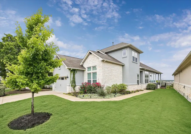 2nd image of 609 Faith Dr, Liberty Hill, TX 78642 | MLS# 1402091