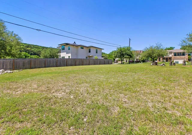 Photo 3 of Land for sale at 6204 Yaupon Dr, Austin, TX 78759 | MLS# 6018290 | Listing updated on 2026-07-13