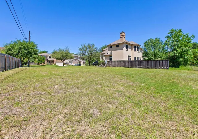 Photo 3 of Land for sale at 6204 Yaupon Dr, Austin, TX 78759 | MLS# 6018290 | Listing updated on 2026-07-13