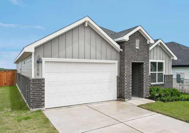 Homes for sale in Marble Falls, TX | 116 Southridge Trl, Marble Falls, TX 78654 | MLS# 4130492
