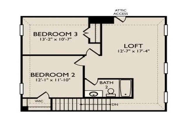 2nd image of 168 Ranier Wy, Dripping Springs, TX 78620 | MLS# 8437350