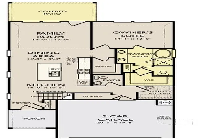 3rd image of 168 Ranier Wy, Dripping Springs, TX 78620 | MLS# 8437350