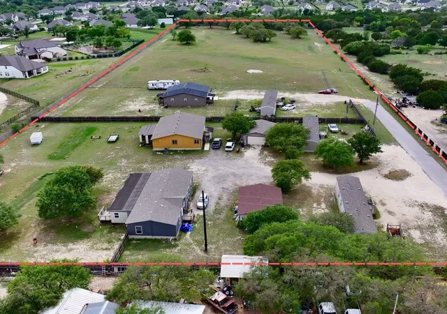 1st image of 205 Montrose Dr, Liberty Hill, TX 78642 | MLS# 6432790