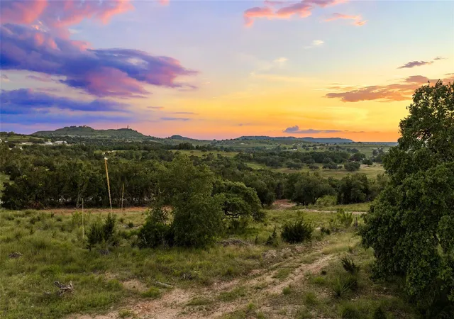 Homes for sale in Johnson City, TX | Lot 8 Sunset View Ct, Johnson City, TX 78636 | MLS# 5421438