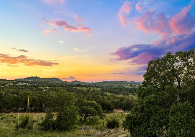 Homes for sale in Johnson City, TX | Lot 8 Sunset View Ct, Johnson City, TX 78636 | MLS# 5421438