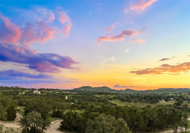 Homes for sale in Johnson City, TX | Lot 8 Sunset View Ct, Johnson City, TX 78636 | MLS# 5421438