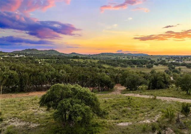 Homes for sale in Johnson City, TX | Lot 8 Sunset View Ct, Johnson City, TX 78636 | MLS# 5421438