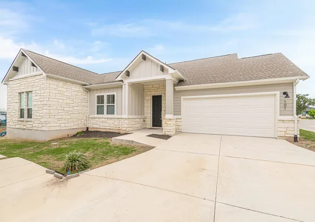 1st image of 404 Eagle Dr #101, San Marcos, TX 78666 | MLS# 5507743