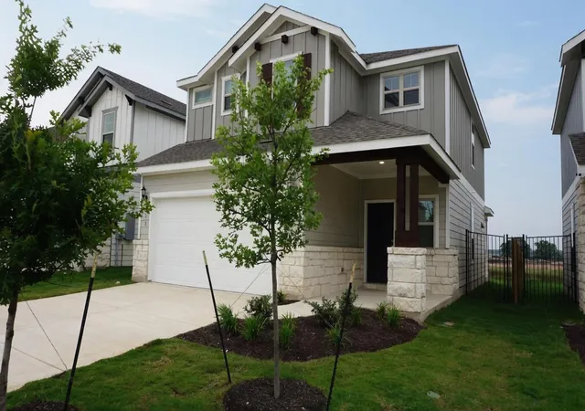 1st image of 313 Redonda Dr, Liberty Hill, TX 78642 | MLS# 8170511