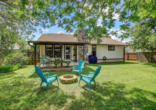 Photo 1 of Single family home for sale at 3512 Cornerstone St, Round Rock, TX 78681 | MLS# 8332739 | Listing updated on 2026-08-03