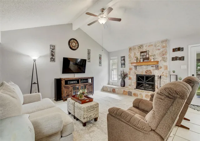Photo 3 of Single family home for sale at 3512 Cornerstone St, Round Rock, TX 78681 | MLS# 8332739 | Listing updated on 2026-08-03