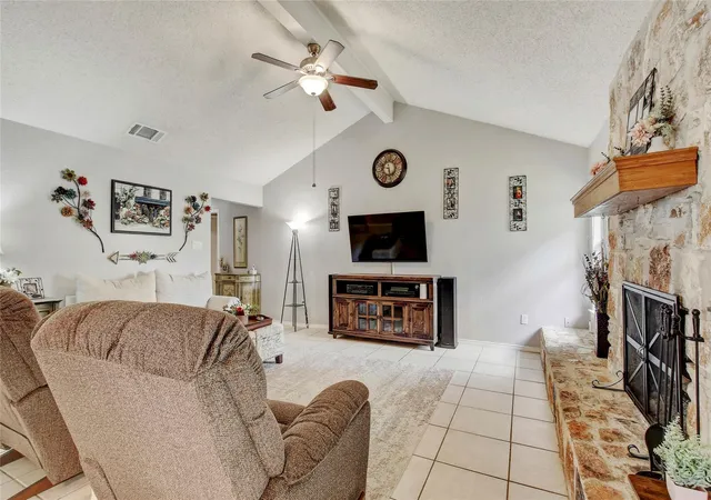 Photo 4 of Single family home for sale at 3512 Cornerstone St, Round Rock, TX 78681 | MLS# 8332739 | Listing updated on 2026-08-03