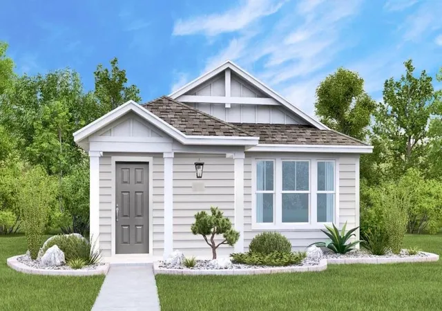 1st image of 270 Parsons, Kyle, TX 78640 | MLS# 4005553