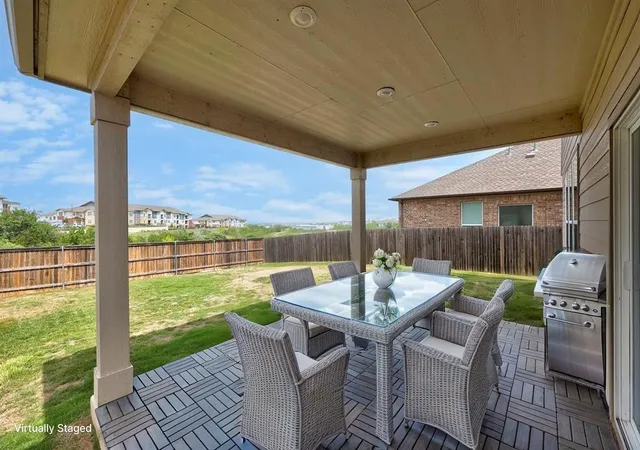 2nd image of 121 Kulmbacher Dr, Austin, TX 78728 | MLS# 3827461