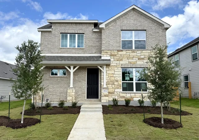 Homes for sale in Elgin, TX | 13504 Barn Chime St, Elgin, TX 78621 | MLS# 6305792