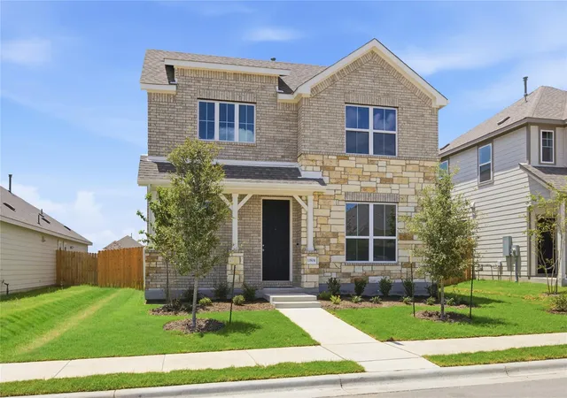 Photo 1 of Sale Pending at 13504 Barn Chime St, Elgin, TX 78621 | MLS# 6305792 | Listing updated on 2026-09-29